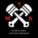 TMR